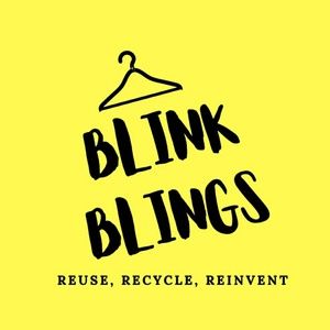 Meet your Posher, Blink